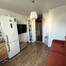 Квартира 19 м², студия - изображение 2