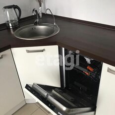 Квартира 38,1 м², 1-комнатная - изображение 2