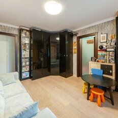 Квартира 53 м², 3-комнатная - изображение 3