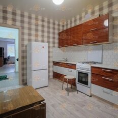 Квартира 32,1 м², 1-комнатная - изображение 5