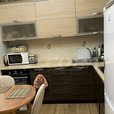 Квартира 66,1 м², 2-комнатная - изображение 1