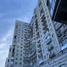 Квартира 89 м², 3-комнатная - изображение 2