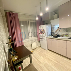 Квартира 45 м², 2-комнатная - изображение 1