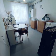 Квартира 35,1 м², 1-комнатная - изображение 5