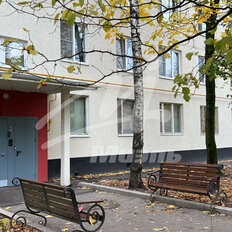 Квартира 33,3 м², 1-комнатная - изображение 1