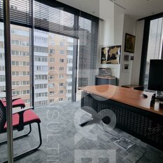 1739 м², офис - изображение 3