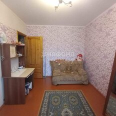 Квартира 64,2 м², 3-комнатная - изображение 1