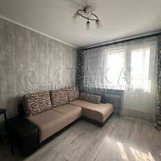 Квартира 25,3 м², 1-комнатная - изображение 3