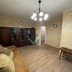 Квартира 45,5 м², 2-комнатная - изображение 2