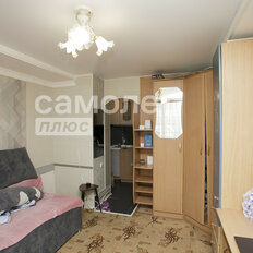 Квартира 18,3 м², 1-комнатная - изображение 5