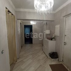 Квартира 78 м², 2-комнатная - изображение 1