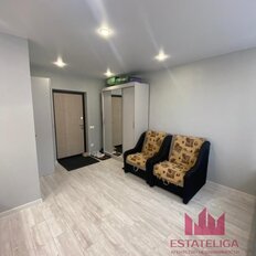 Квартира 25 м², студия - изображение 4