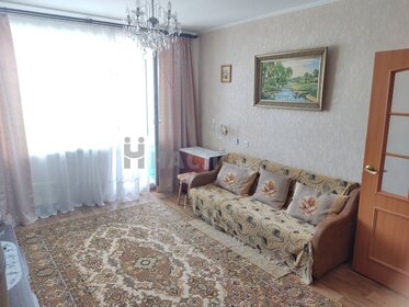 30,1 м², 1-комнатная квартира 1 850 000 ₽ - изображение 31