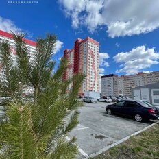 Квартира 32,6 м², 1-комнатная - изображение 5