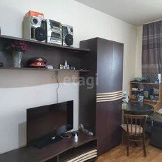 Квартира 40 м², 1-комнатная - изображение 2