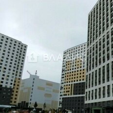 Квартира 19,5 м², студия - изображение 4