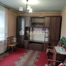 Квартира 39,8 м², 2-комнатная - изображение 3