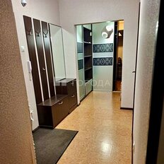 Квартира 75,6 м², 2-комнатная - изображение 2