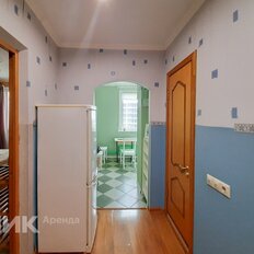 Квартира 38,7 м², 1-комнатная - изображение 1