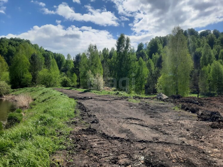 16 соток, участок 2 500 000 ₽ - изображение 38