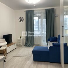 Квартира 24,1 м², студия - изображение 1