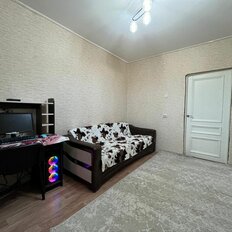 Квартира 54,4 м², 2-комнатная - изображение 2