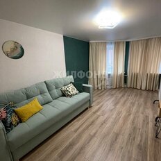 Квартира 42,8 м², 1-комнатная - изображение 3