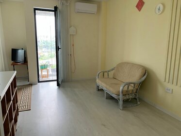 27,4 м², квартира-студия 12 500 000 ₽ - изображение 45