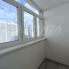 Квартира 21,9 м², студия - изображение 1