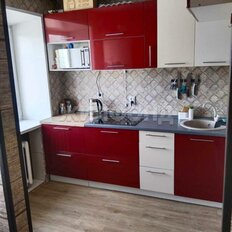 Квартира 32,1 м², 1-комнатная - изображение 3