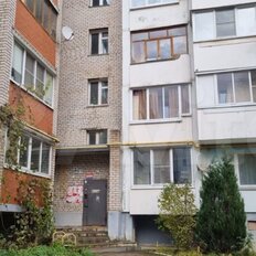 Квартира 75,8 м², 3-комнатная - изображение 1