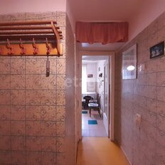 Квартира 30,6 м², 1-комнатная - изображение 5