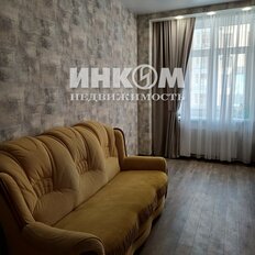 Квартира 33,8 м², 1-комнатная - изображение 5