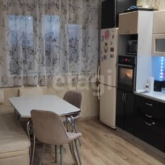 Квартира 42,6 м², 1-комнатная - изображение 1