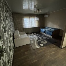 Квартира 41 м², 1-комнатная - изображение 4