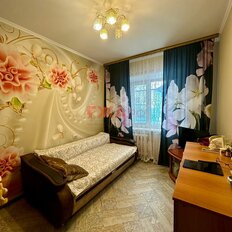 Квартира 53,8 м², 2-комнатная - изображение 4