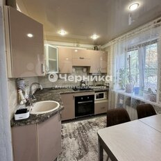 Квартира 53,6 м², 3-комнатная - изображение 4