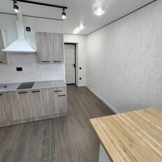 Квартира 24,5 м², студия - изображение 1