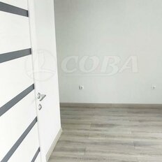 Квартира 35,7 м², 1-комнатная - изображение 3