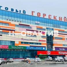 500 м², торговое помещение - изображение 1