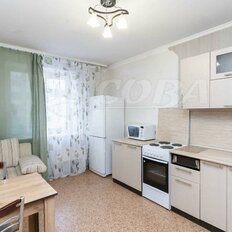 Квартира 44,8 м², 1-комнатная - изображение 2