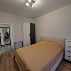 Квартира 29,5 м², 1-комнатная - изображение 4