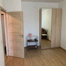 Квартира 34,9 м², 1-комнатная - изображение 3