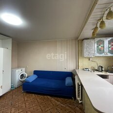 Квартира 21,3 м², студия - изображение 1