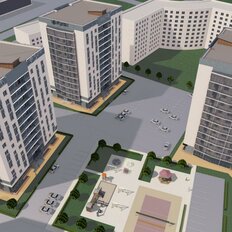 Квартира 48,2 м², 2-комнатная - изображение 4