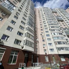 Квартира 60 м², 2-комнатная - изображение 2