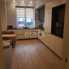 Квартира 68,6 м², 2-комнатная - изображение 2