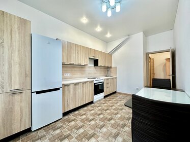 45 м², 1-комнатная квартира 55 000 ₽ в месяц - изображение 41