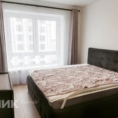 Квартира 71,5 м², 3-комнатная - изображение 4