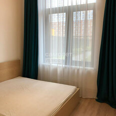 Квартира 60 м², 2-комнатная - изображение 4